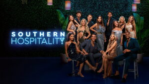 Southern Hospitality