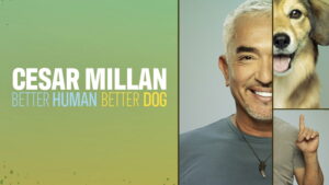 Cesar Millan: Better Human Better Dog