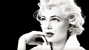 My Week with Marilyn
