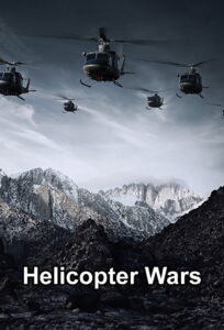 Helicopter Warfare