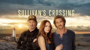 Sullivan’s Crossing