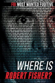 Where is Robert Fisher?