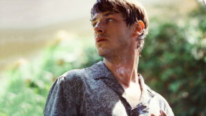 It’s Only the End of the World