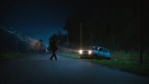 The Monster of Florence