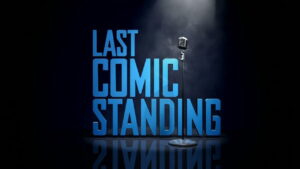 Last Comic Standing