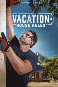 Scott’s Vacation House Rules