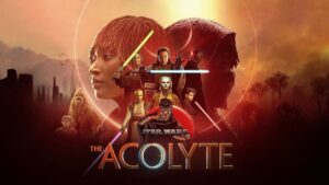 The Acolyte