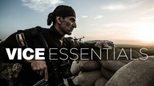 VICE Essentials