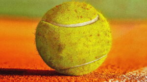 My Tennis Maestro