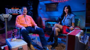 The Last Drive-in with Joe Bob Briggs