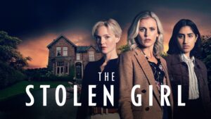 The Stolen Girl