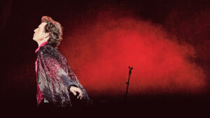 The Rolling Stones: Havana Moon