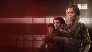 A Quiet Place Part II