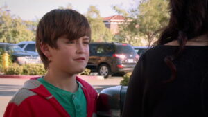 All I Want for Christmas