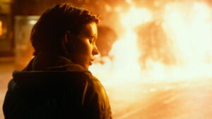 The Girl with the Dragon Tattoo