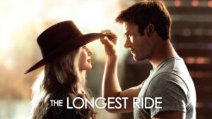 The Longest Ride