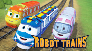 Robot Trains