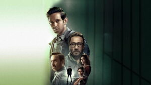 Criminal Justice (2019)