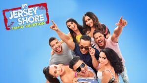 Jersey Shore: Family Vacation