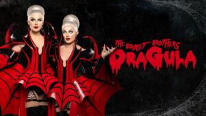 The Boulet Brothers’ Dragula