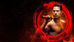 El Dragón: Return of a Warrior