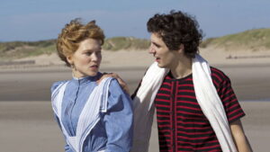 Diary of a Chambermaid