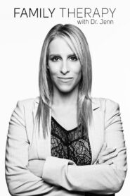 Family Therapy with Dr. Jenn