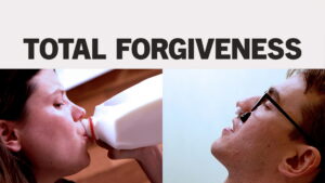 Total Forgiveness