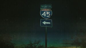 Crime Scene: The Texas Killing Fields