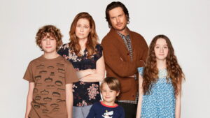 Splitting Up Together (US)