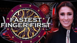 Fastest Finger First (2022)