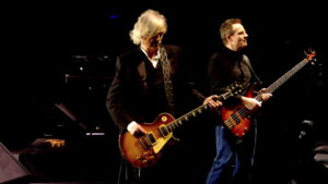 Led Zeppelin: Celebration Day