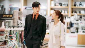 What’s Wrong with Secretary Kim