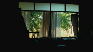 Uncle Boonmee Who Can Recall His Past Lives