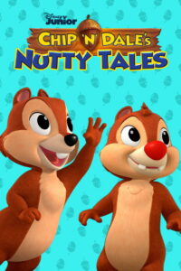 Chip ‘N Dale’s Nutty Tales
