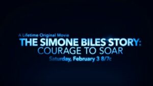 The Simone Biles Story: Courage to Soar