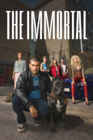 The Immortal (2022)
