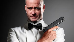 Hollywood Weapons: Fact or Fiction?