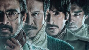 The Railway Men – The Untold Story Of Bhopal 1984