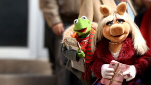 A Muppets Christmas: Letters to Santa