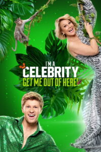 I’m a Celebrity, Get Me Out of Here! (AU)