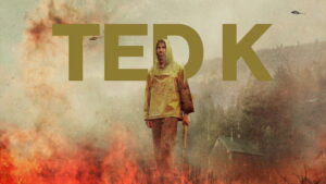 Ted K