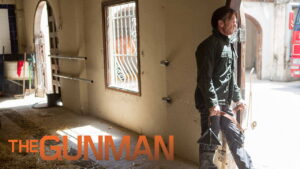 The Gunman