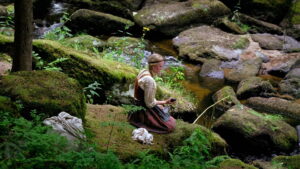 The Field Guide to Evil