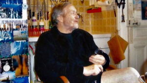 The Missing Heiress: Betrayals on the Riviera