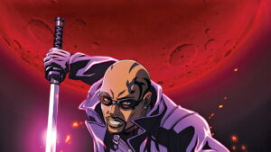 Blade (2011)
