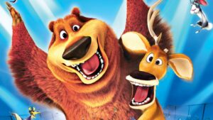 Open Season 3