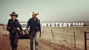Mystery Road