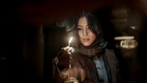 Gyeongseong Creature