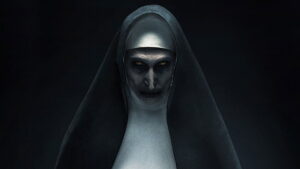 The Nun